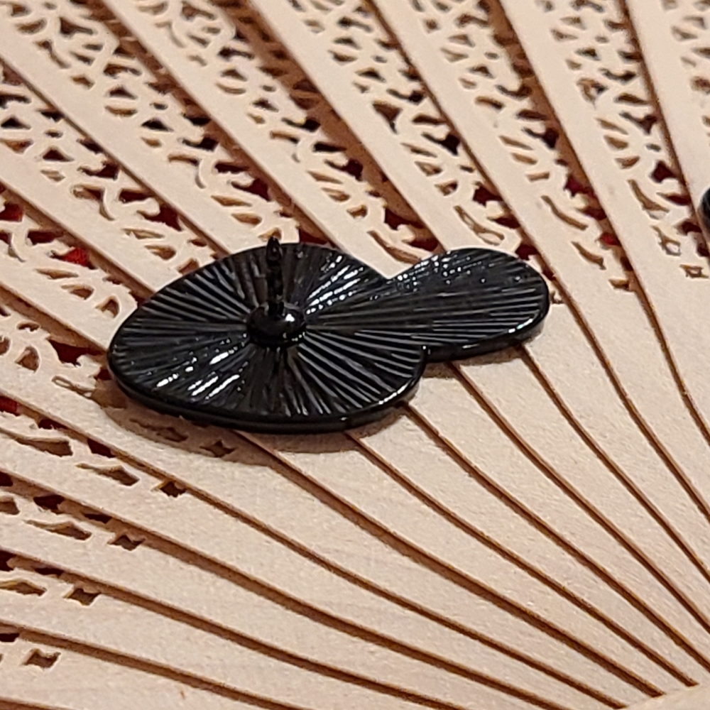 Mushroom Pin super Cute - Picture 5 of 7